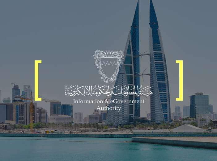 Bahrain’s Information & eGovernment Authority (iGA) drives digital and statistical transparency through data.gov.bh data marketplace