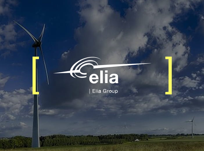 Elia Group supports energy sector transformation and data centricity through data marketplace