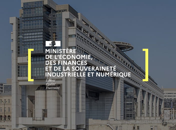 Le ministère de l’Économie et des Finances améliore le service rendu aux usagers grâce à sa data marketplace