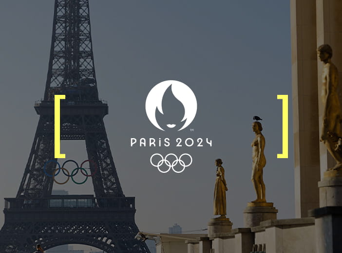 Paris 2024 : centraliser et partager les données à l’échelle lors des Jeux Olympiques et Paralympiques