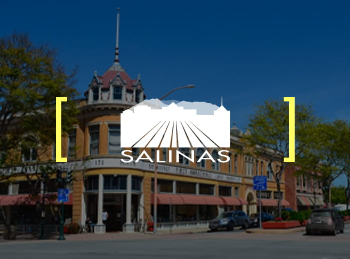City of Salinas drives transparency and collaboration through open data