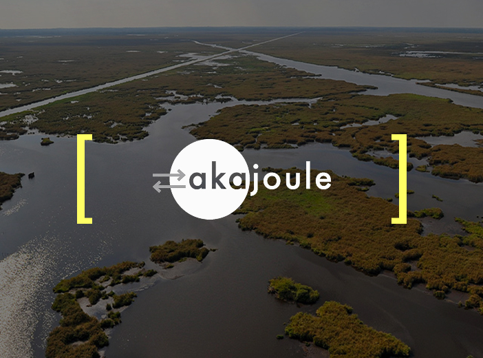 Akajoule digitalise son offre de service grâce à la création de dashboards de données énergétiques et environnementales