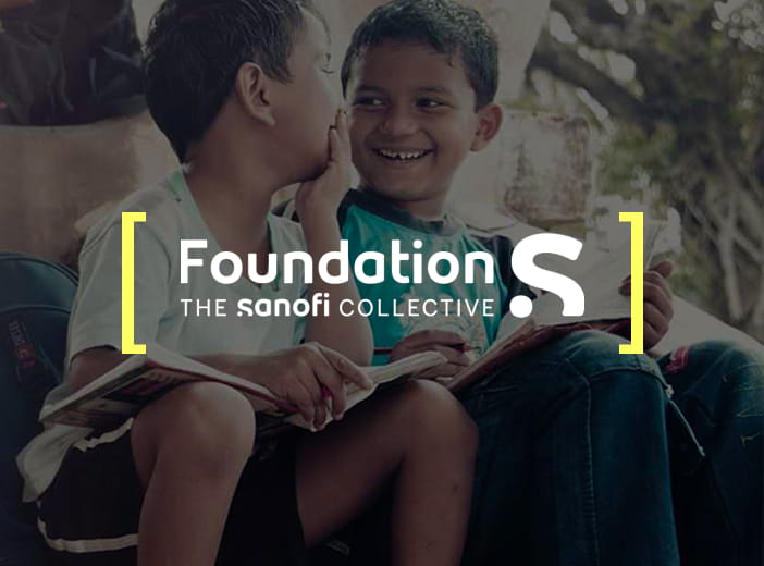 Foundation S uses data sharing to fight childhood cancer