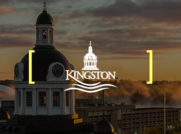 City of Kingston builds transparent data culture through data marketplace