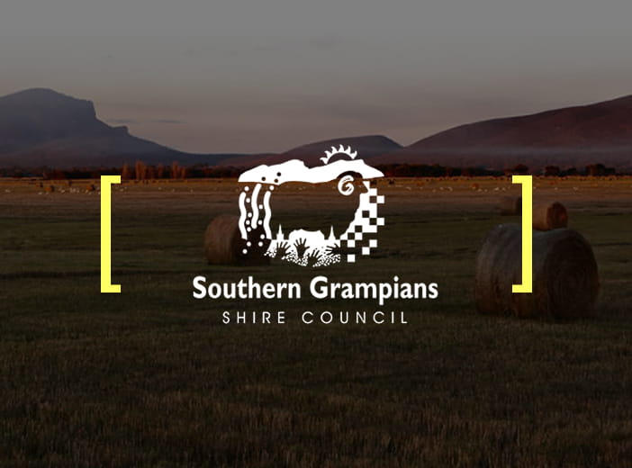 Southern Grampians Shire Council builds a smart connected rural community community