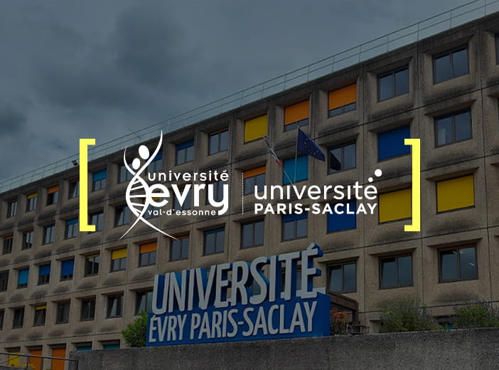L’Université Evry Paris-Saclay innove et optimise sa performance opérationnelle grâce aux données