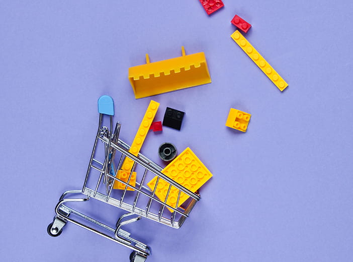 Data marketplace : 10 idées reçues sur le Build vs Buy