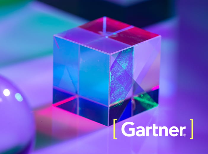 Driving impact by scaling data products – best practices from Gartner