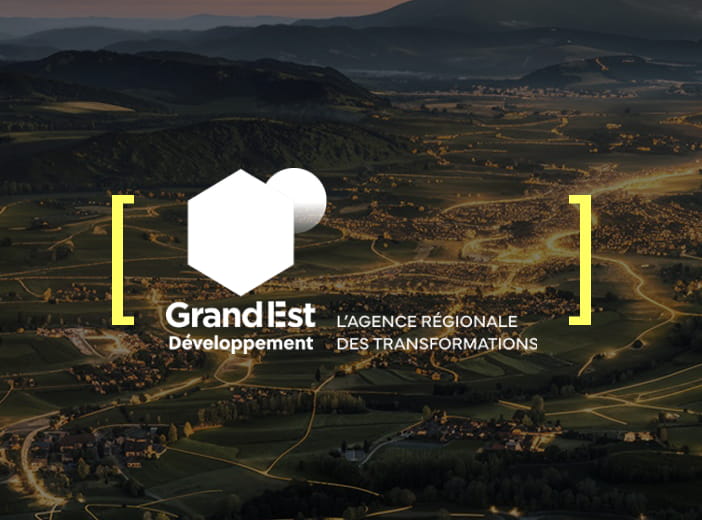 Grand Est Développement fait de la commande publique un levier de développement économique durable grâce à la donnée
