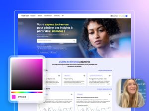Marketplace en marque blanche : créer un espace aligné avec son identité de marque