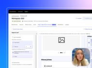Pages produit personnalisées : présenter ses données de manière engageante