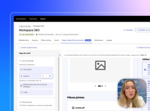 Pages produit personnalisées : présenter ses données de manière engageante