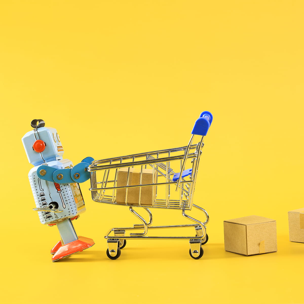 How AI impacts the build versus buy decision for data marketplaces
