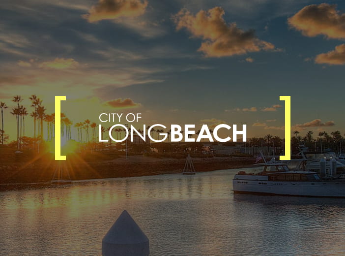 City of Long Beach successfully engages citizens with compelling data experiences