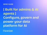 Configure, govern and power your AI Data Platform