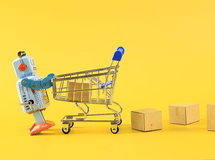 Data marketplaces : comment l&rsquo;IA impacte la décision « build vs buy »