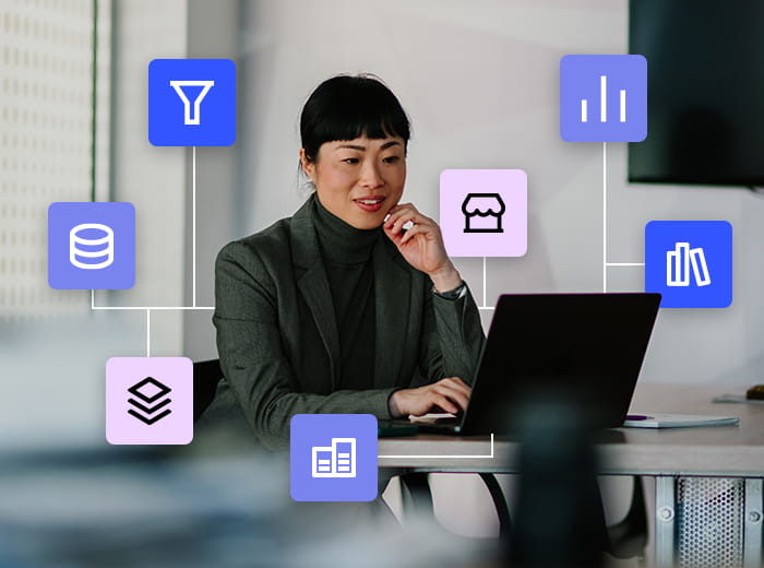 What are the best data management solutions?