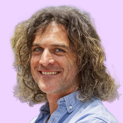 Michel Lutz
