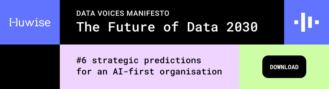 Data Voices Manifesto