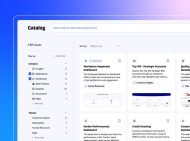 Huwise in action: the data product marketplace for every profile