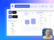 Outils de consommation data : exploiter des données en toute autonomie