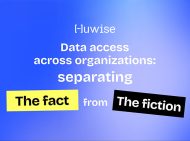 Delivering data access across the organization: separating fact from fiction