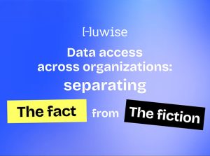 Delivering data access across the organization: separating fact from fiction