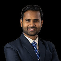 Jayesh Chaurasia