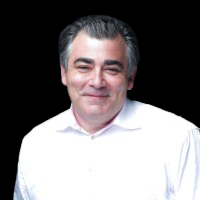 Joe DosSantos