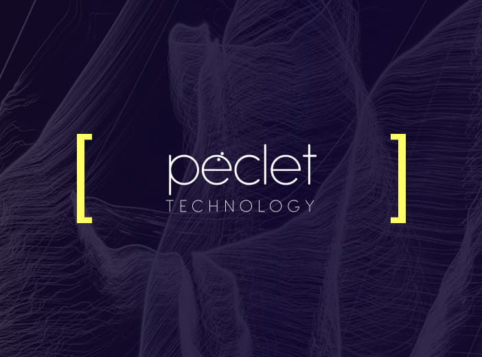 The partnership Huwise x Peclet