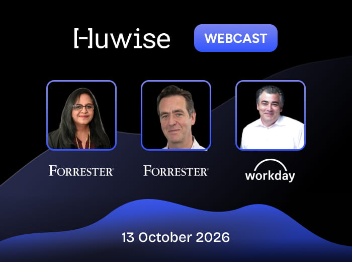Executive Roundtable: Putting data product marketplaces at the heart of scaling data products and agentic AI