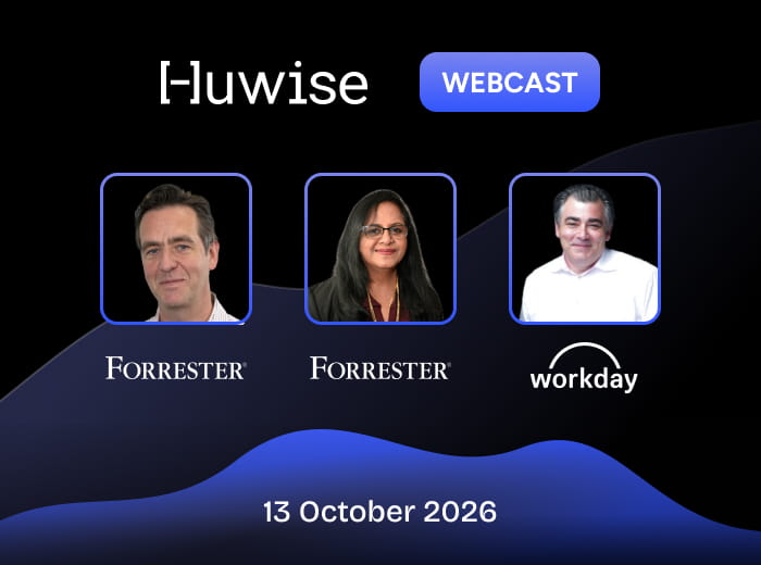 Executive Roundtable: Putting data product marketplaces at the heart of scaling data products and agentic AI