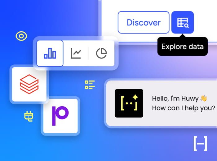 Exploring the latest Huwise developments to accelerate the use of AI-ready data