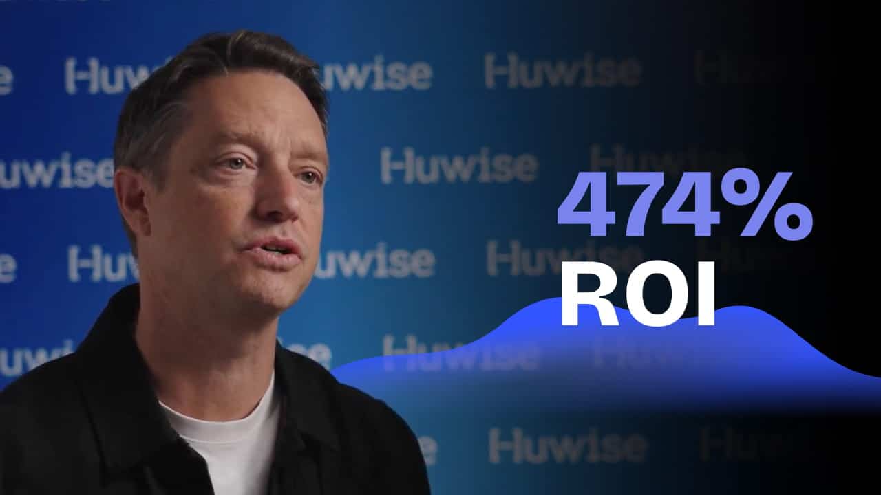 Vidéo Huwise Forrester TEI