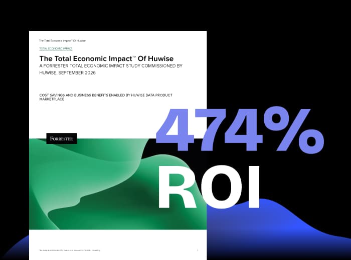 Forrester TEI Study