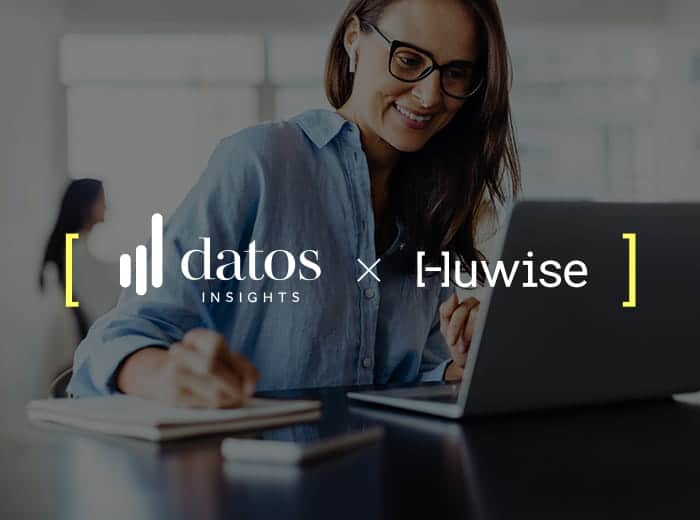 Improving the client experience through an intuitive data marketplace – lessons from Datos Insights