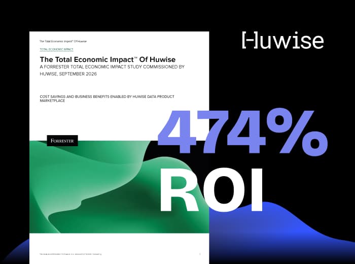 Measuring the real business impact of a data product marketplace