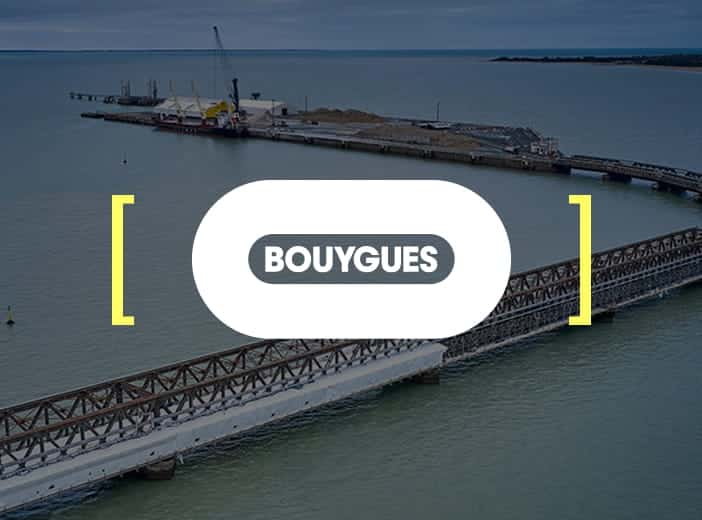 Bouygues Group unifies data sharing through its data product marketplace