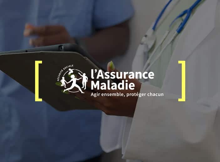 La CNAM rend ses données de santé plus accessibles grâce à des portails open data thématiques
