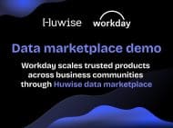 Inside Workday’s internal data marketplace: a live demo of trusted data products at scale
